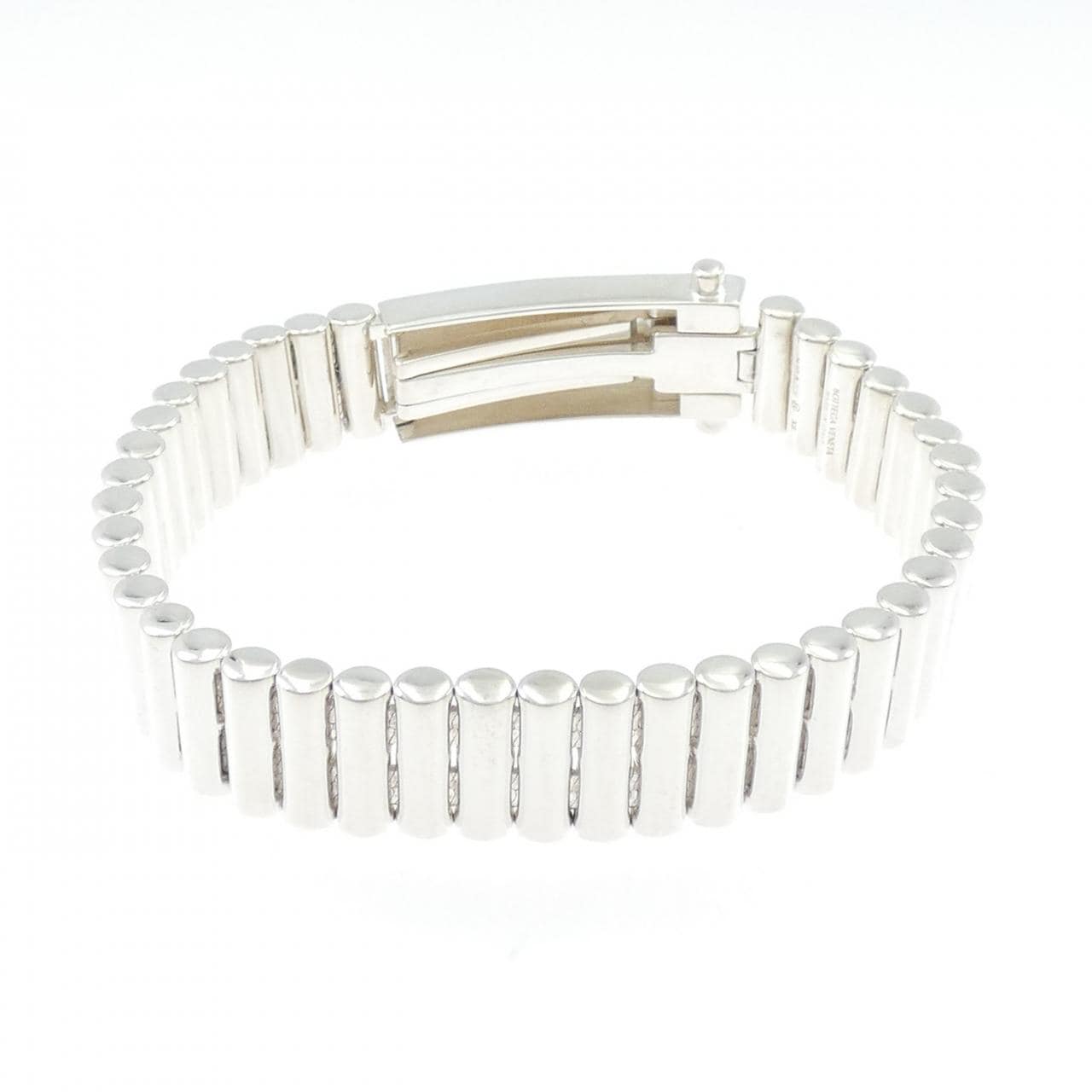 ボッテガヴェネタ 925 バングル