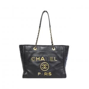 CHANELリボン1ロール50m❤︎Paris❤︎ DEAUVILLE❤︎ CHANEL ピアス ABB474 B14180 ココマーク ロープチェーン