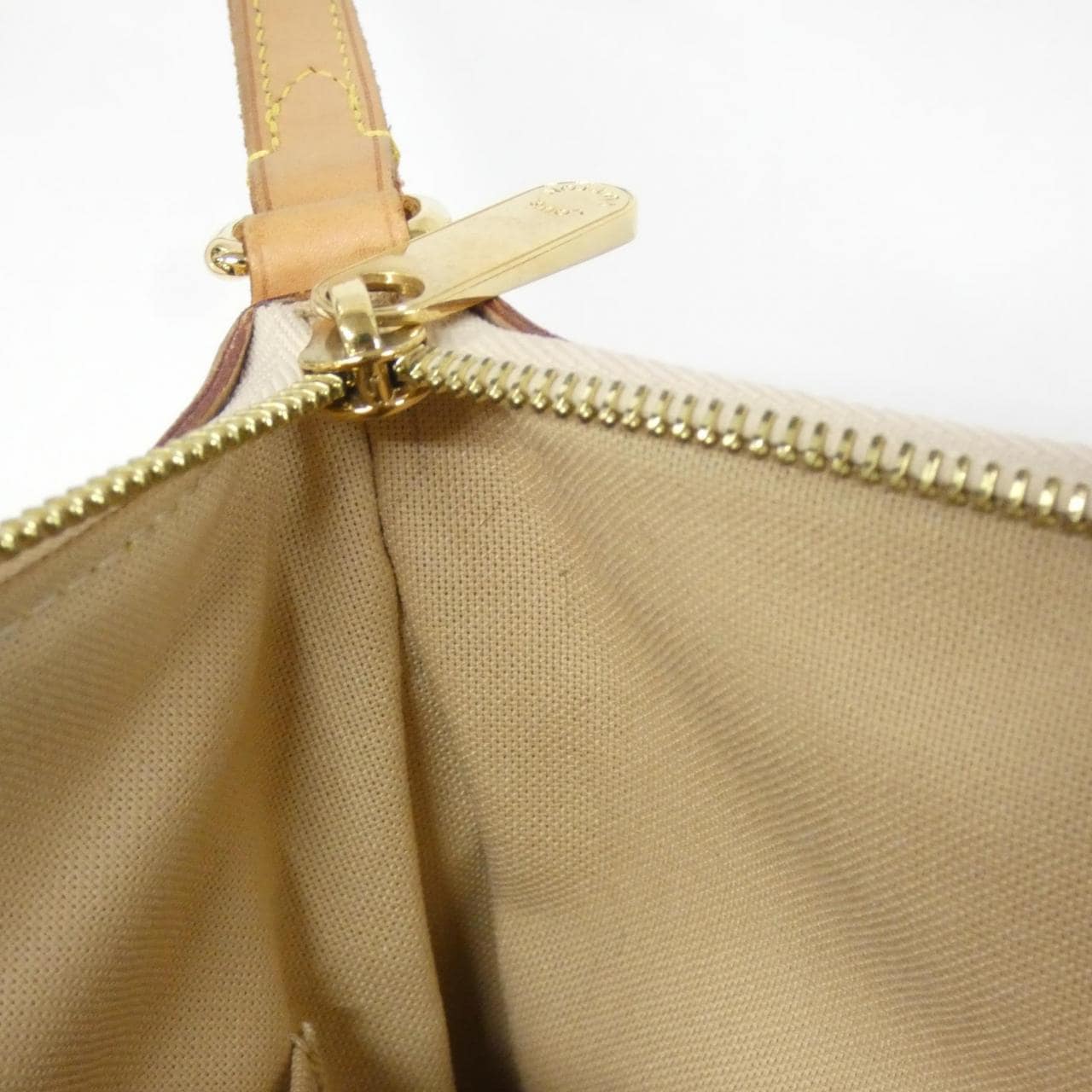 ルイヴィトン ダミエ アズール シラクーサ PM N41113 ショルダーバッグ