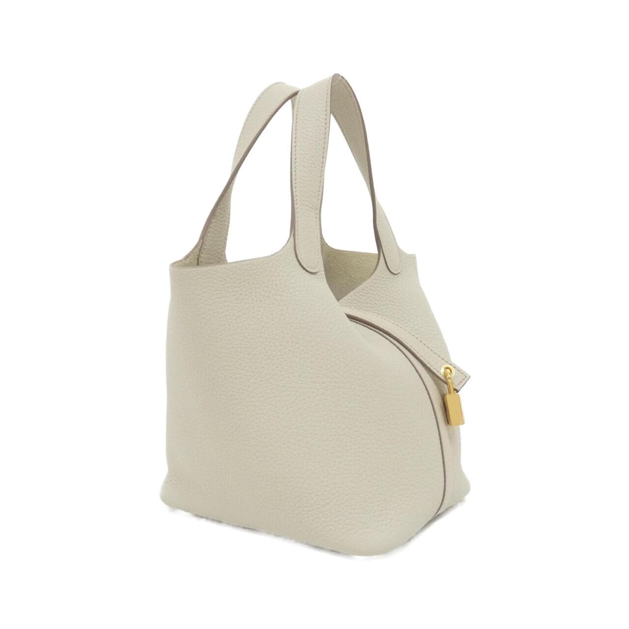 エルメス ピコタン ロック PM 056289CC バッグ