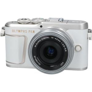 ＯＬＹＭＰＵＳ　Ｅ－ＰＬ１０　１４－４２ＥＺ　ＫＩＴ