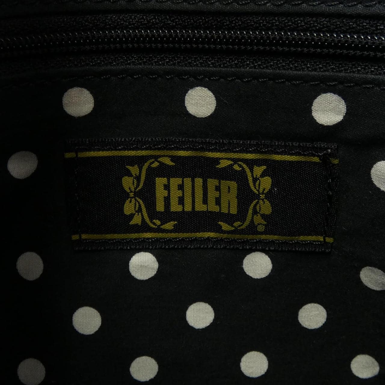 FEILER BAG