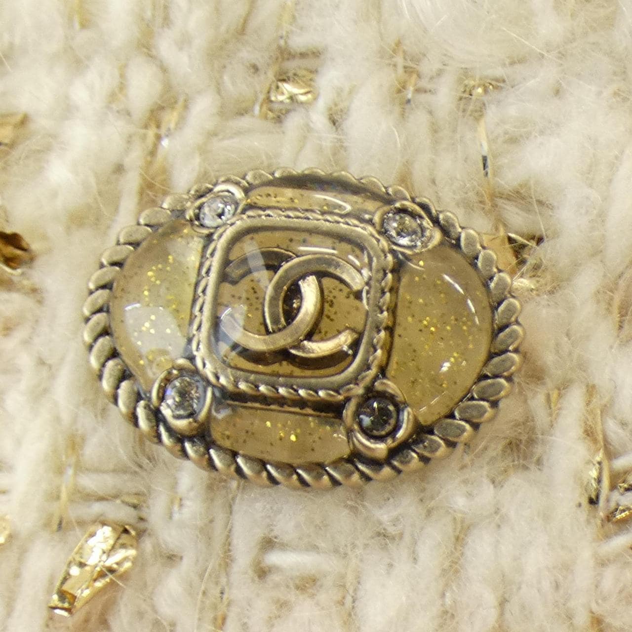 シャネル CHANEL スカート