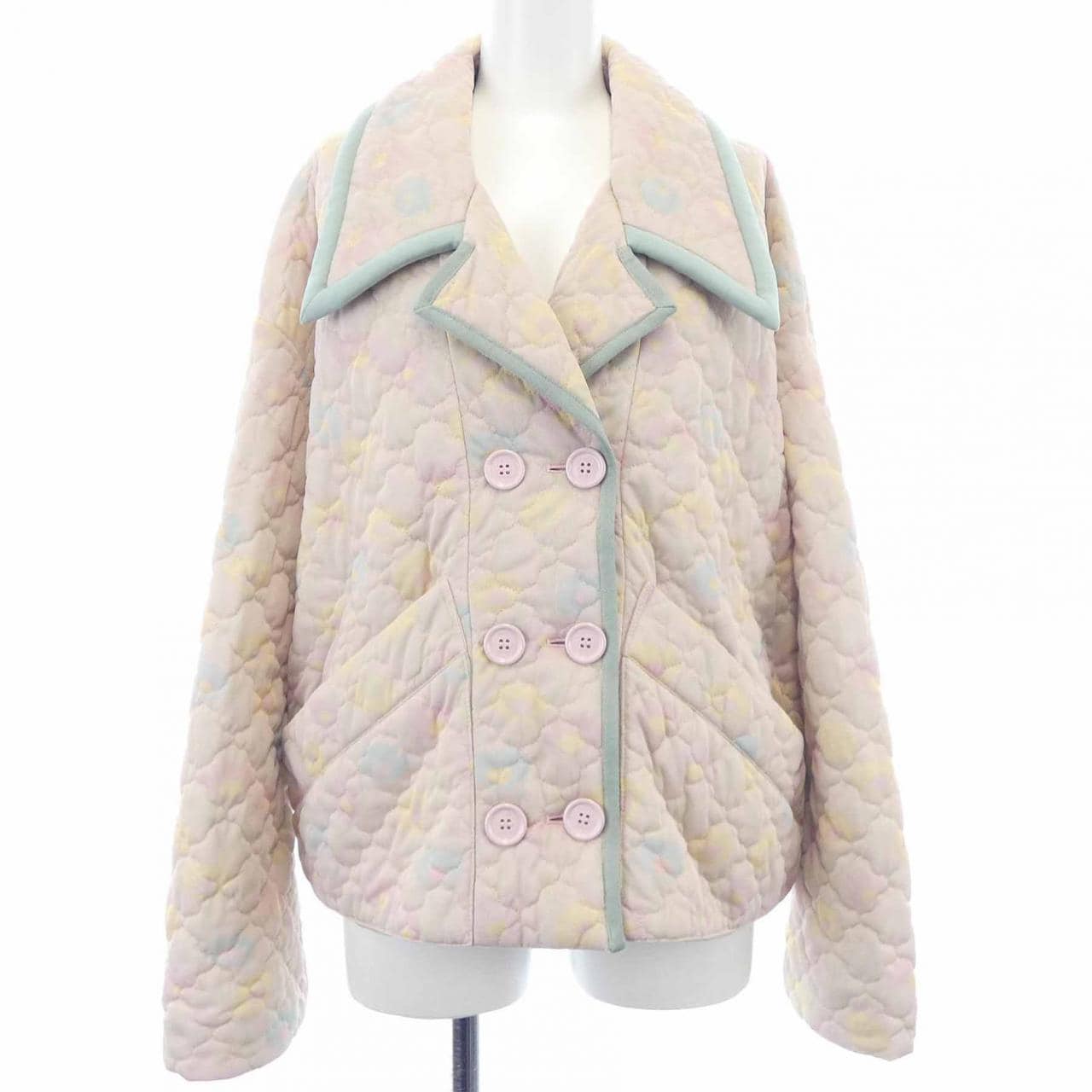 フェンディ FENDI ジャケット