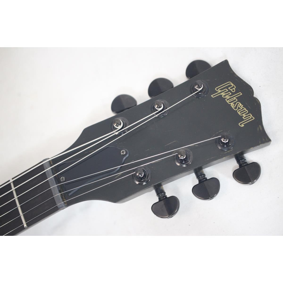 GIBSON SG GOTHIC