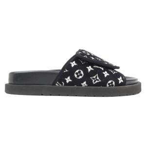 ルイヴィトン LOUIS VUITTON サンダル