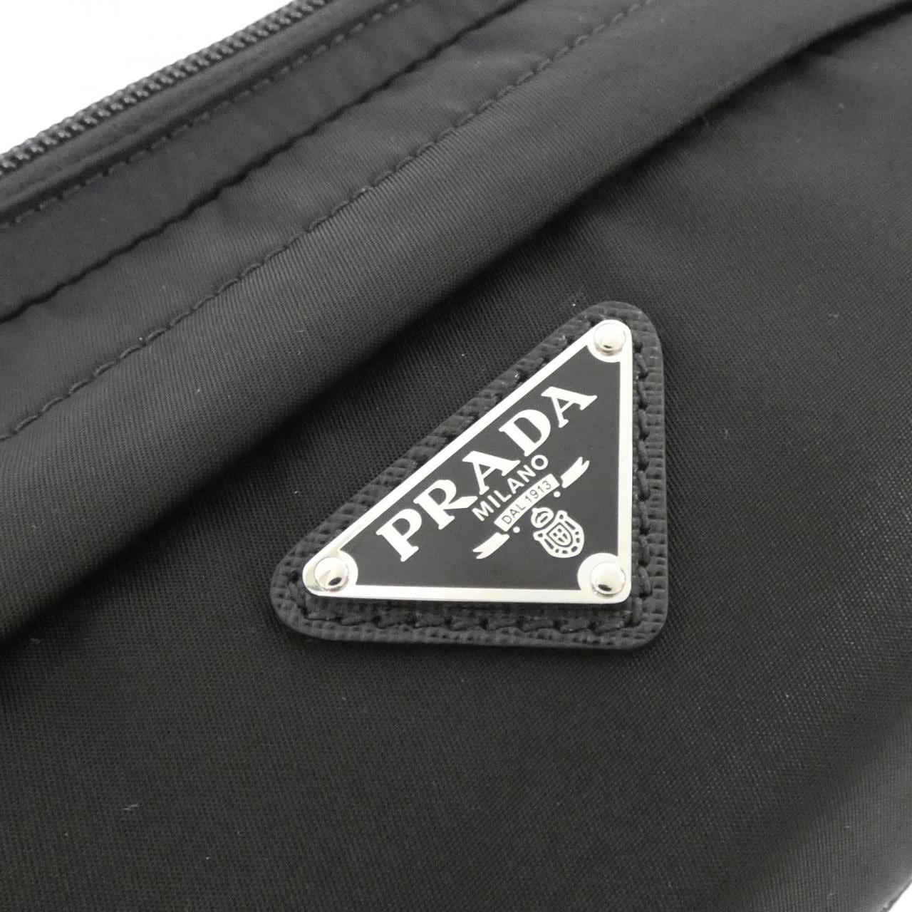 【新品】プラダ 2VH171 ショルダーバッグ