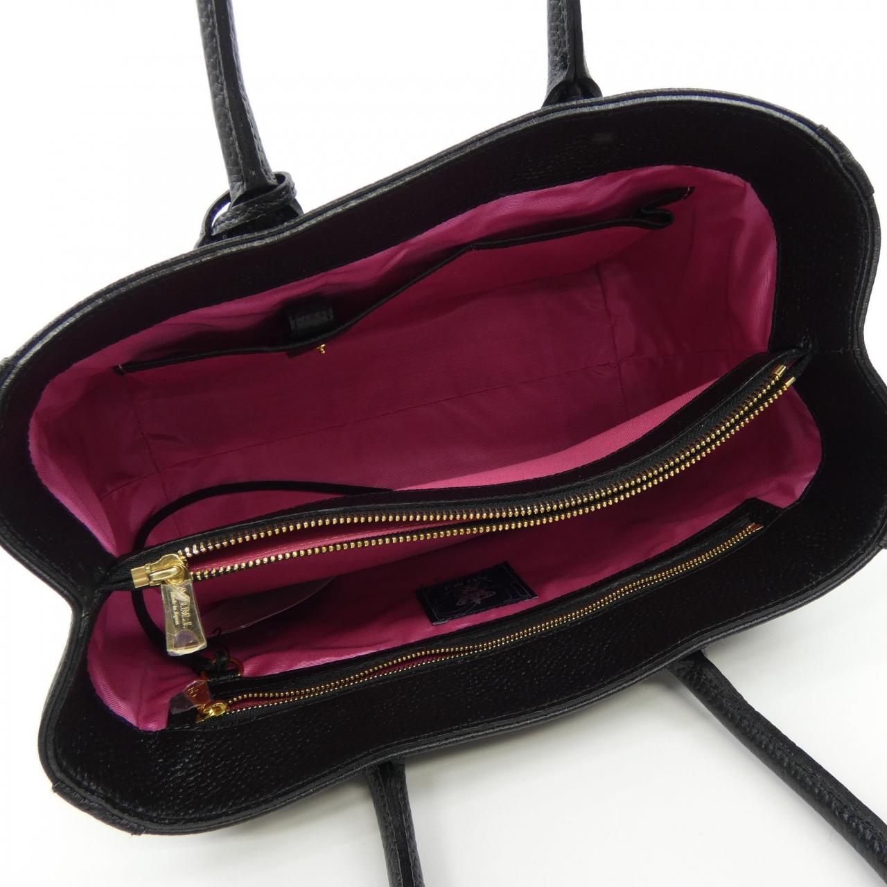 エイディエムジェイ ADMJ BAG