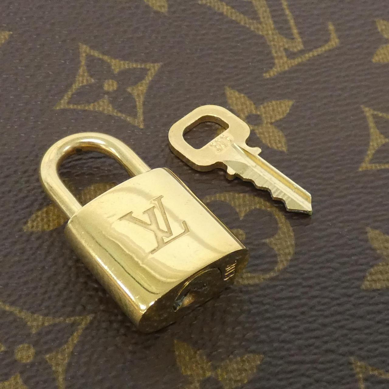 ルイヴィトン モノグラム エリプス MM M51126 バッグ