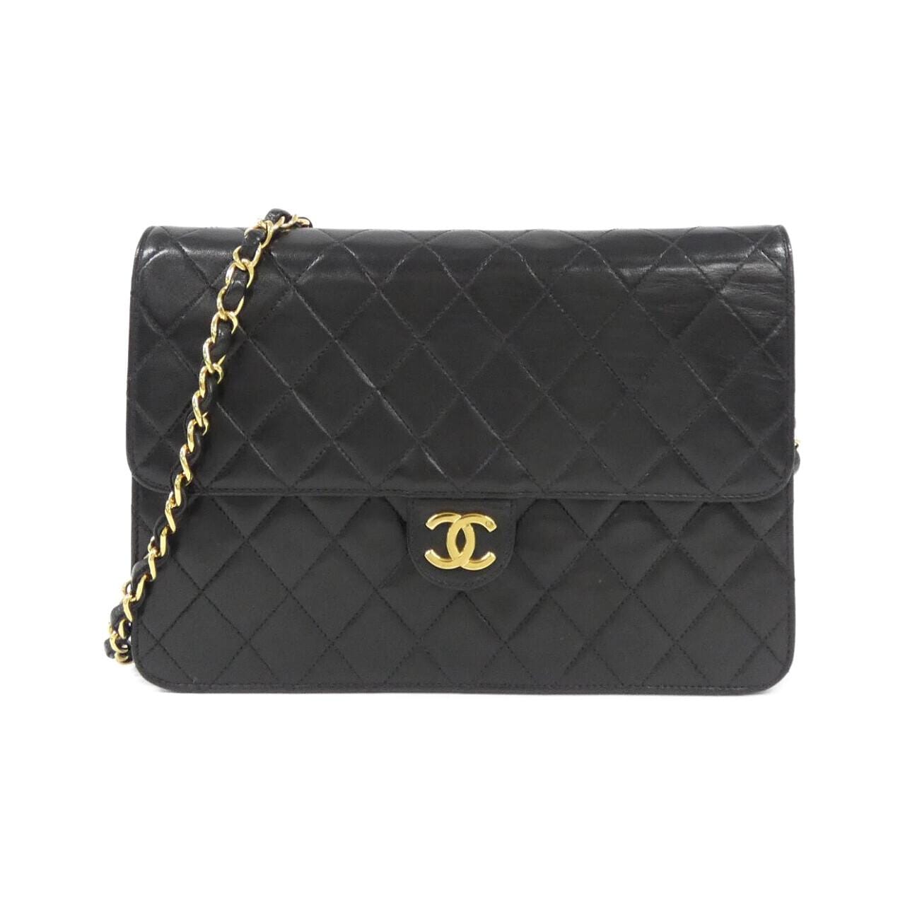 【ヴィンテージ】シャネル 03570 ショルダーバッグ