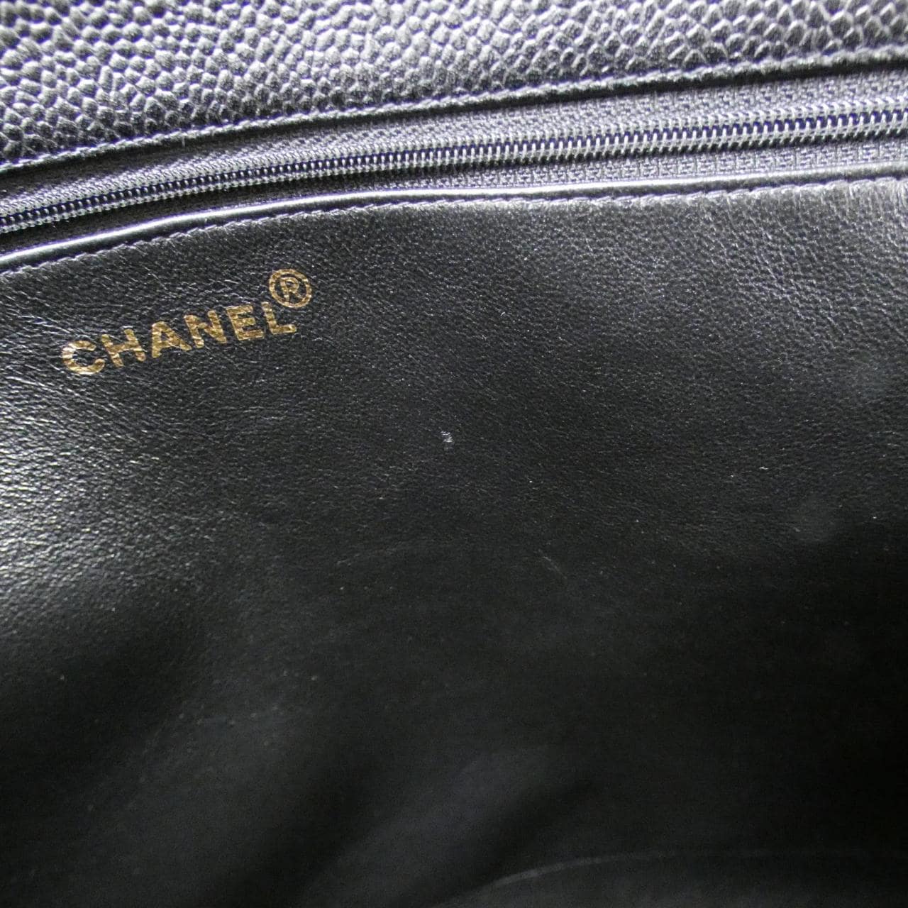 【ヴィンテージ】シャネル 7828 バッグ