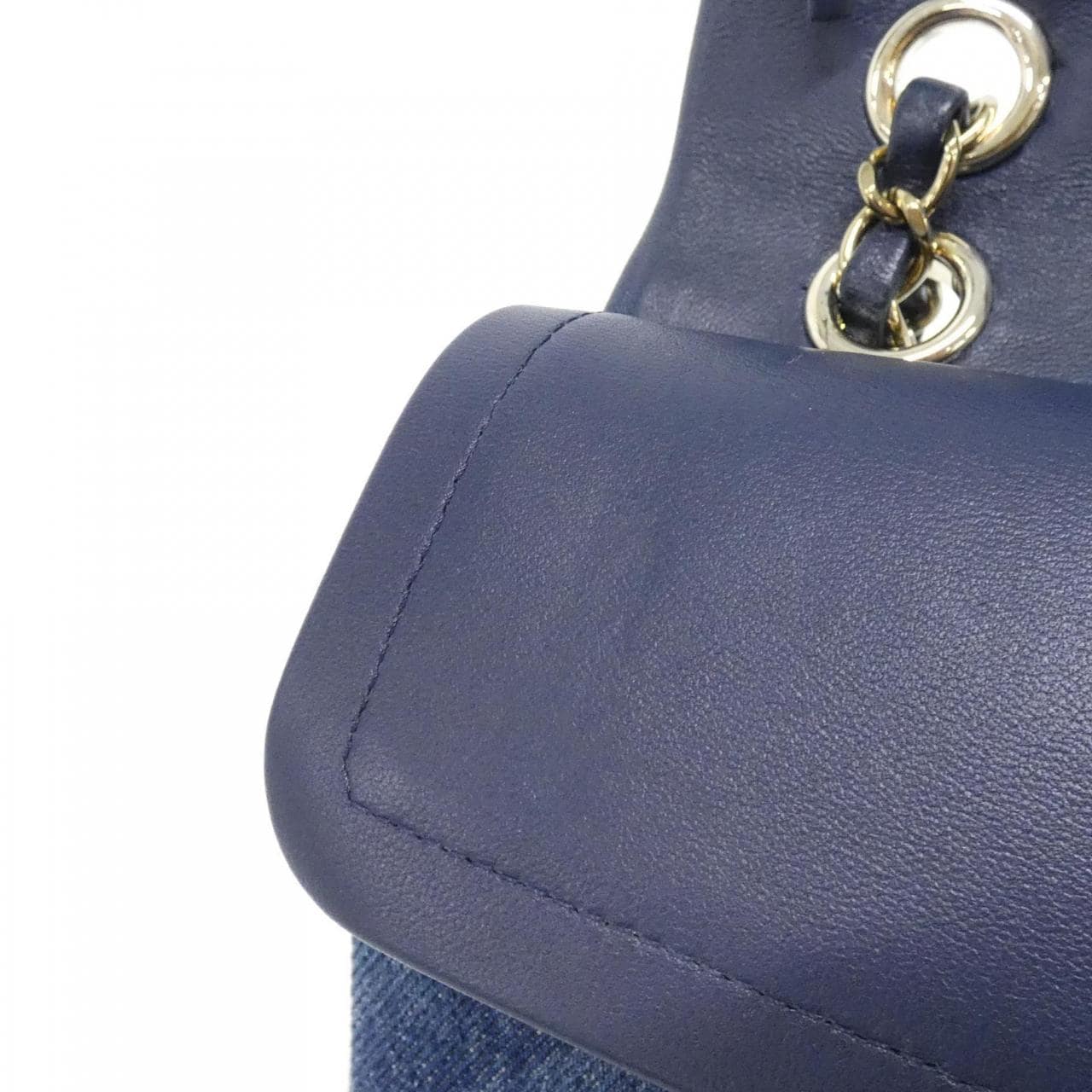 シャネル 1113 ショルダーバッグ