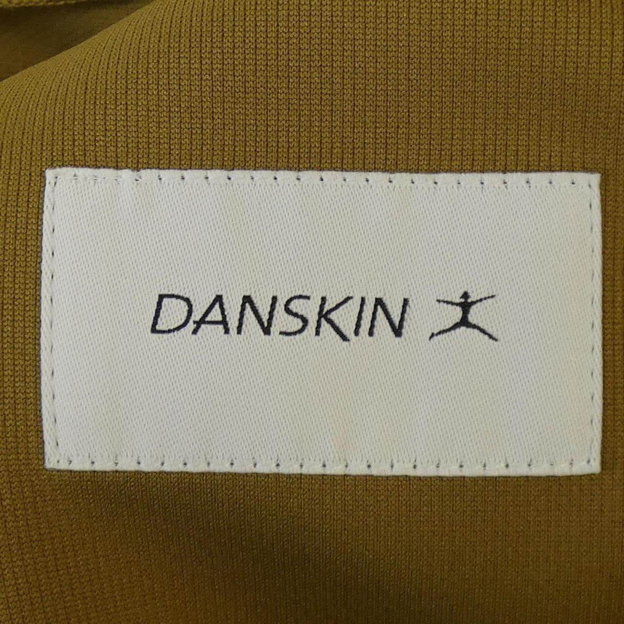 DANSKIN PARKER