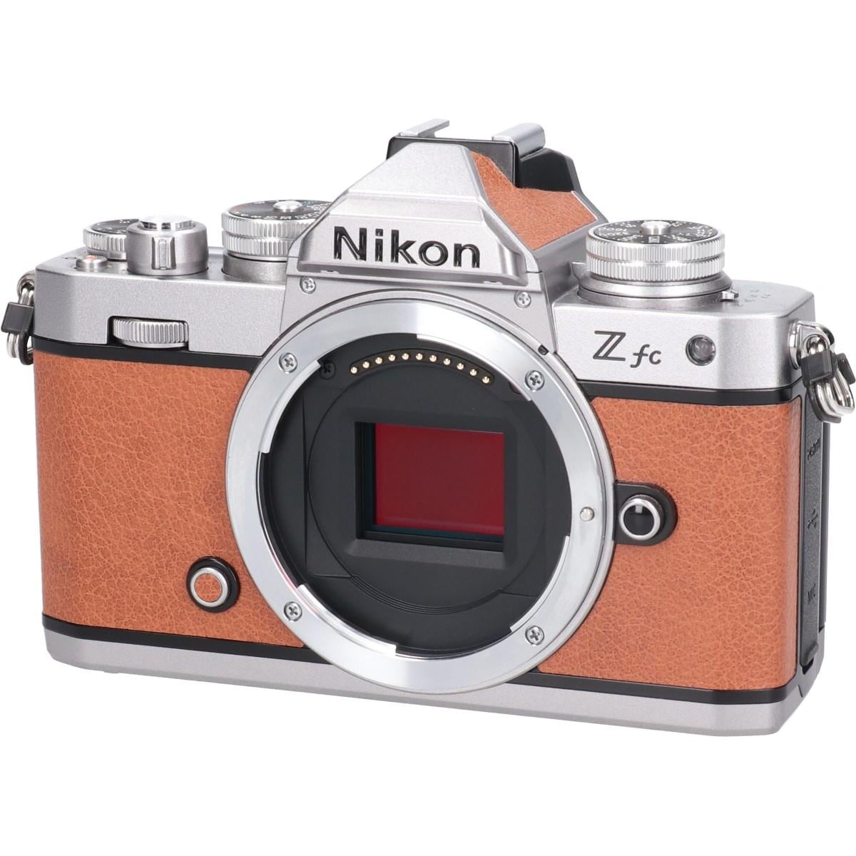 ＮＩＫＯＮ　Ｚ　ＦＣ