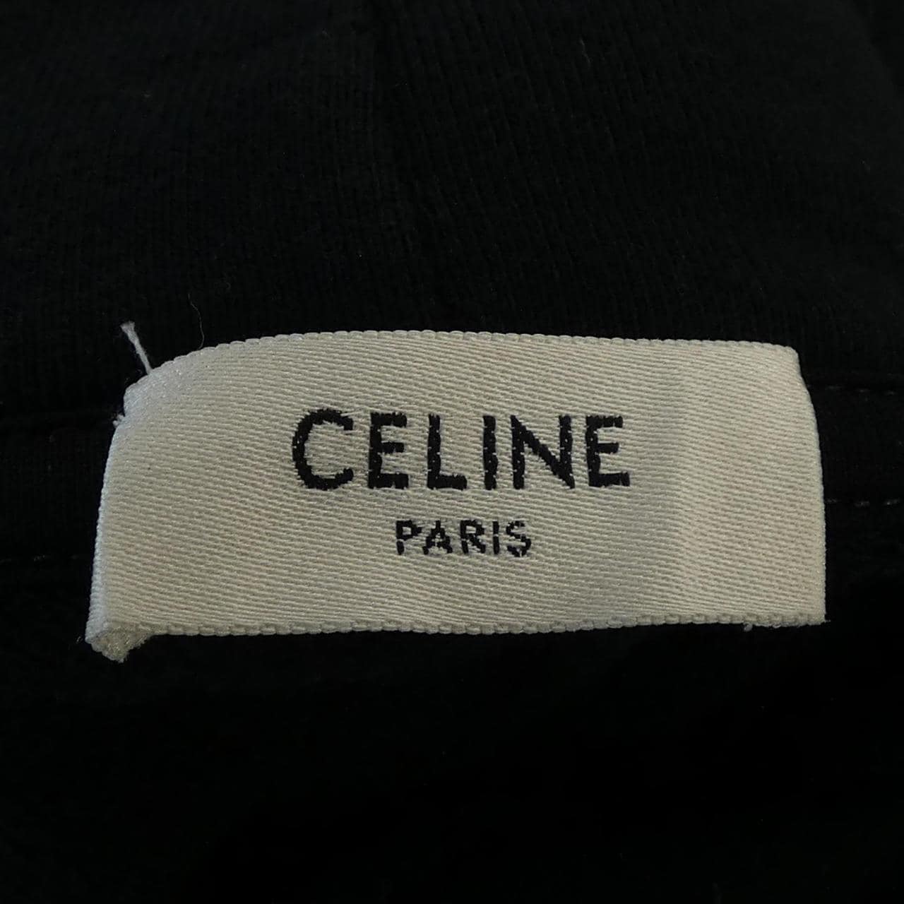 セリーヌ CELINE 2Y75F670Q パーカー