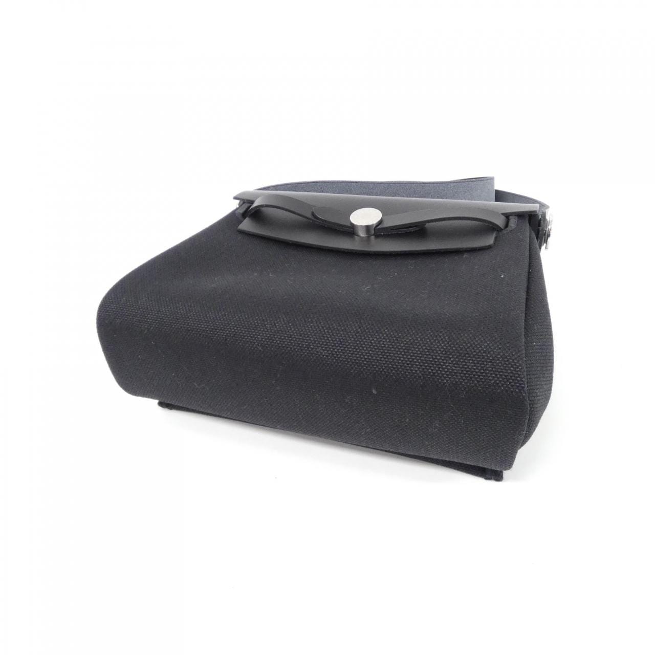 【未使用品】エルメス エールバッグ ジップ 20cm 086430CK ショルダーバッグ