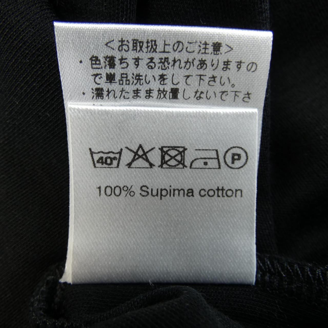 アンティーチポ ANTICIPO Tシャツ