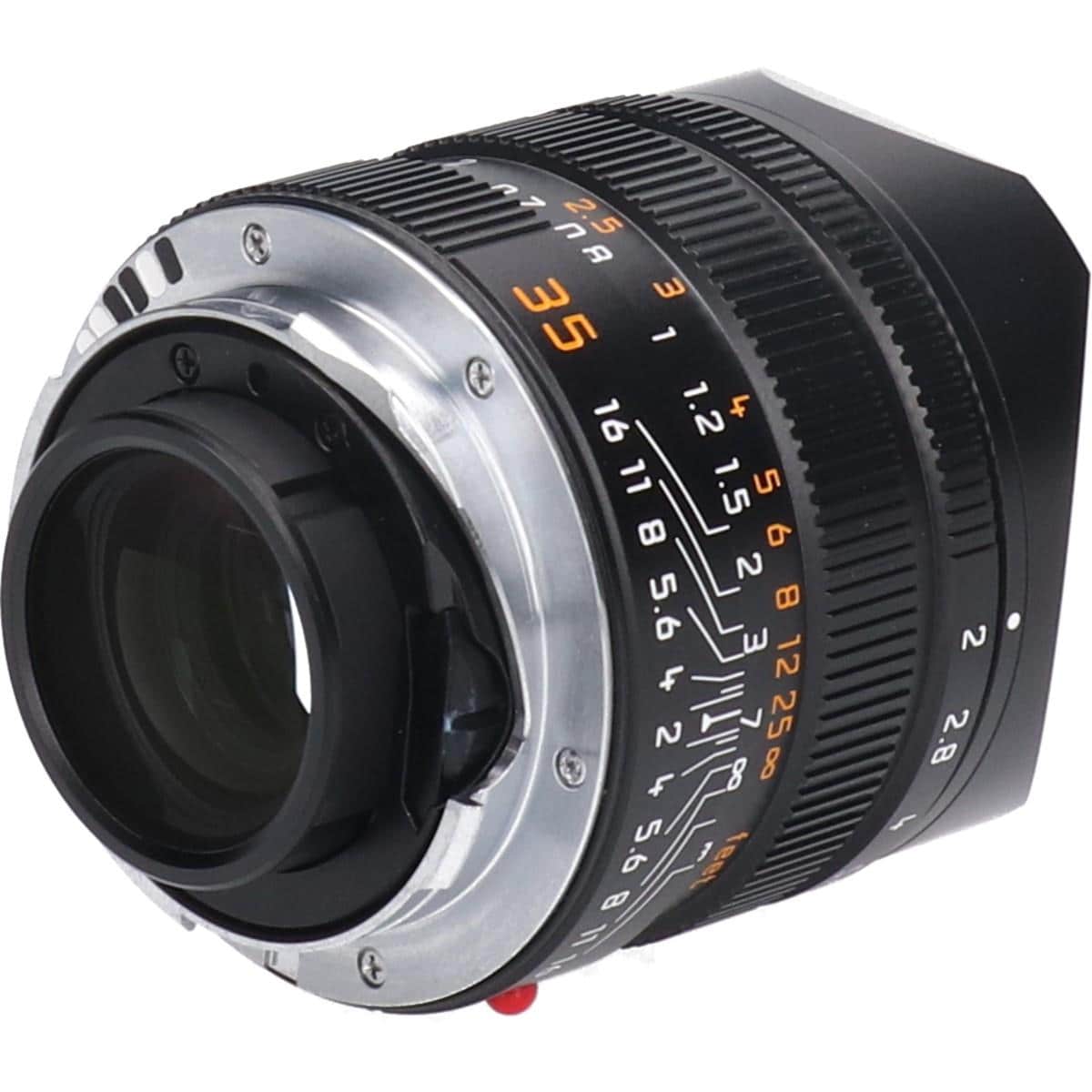 ＬＥＩＣＡ　１１６９９　ＡＰＯ－ＳＵＭＭＩＣＲＯＮ　Ｍ３５／２　ＡＳＰＨ．