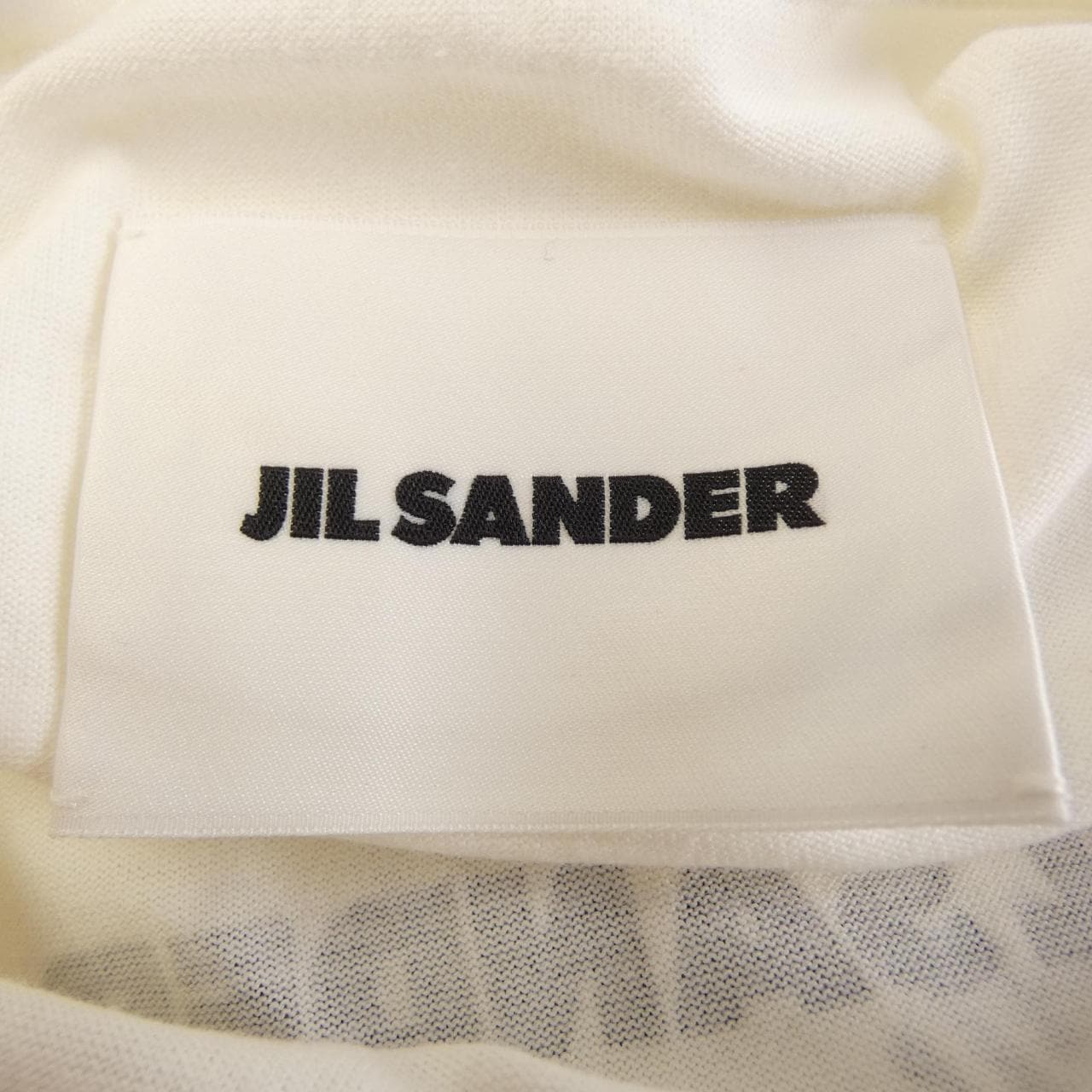ジルサンダー JIL SANDER J22GC0173 J46219 Tシャツ