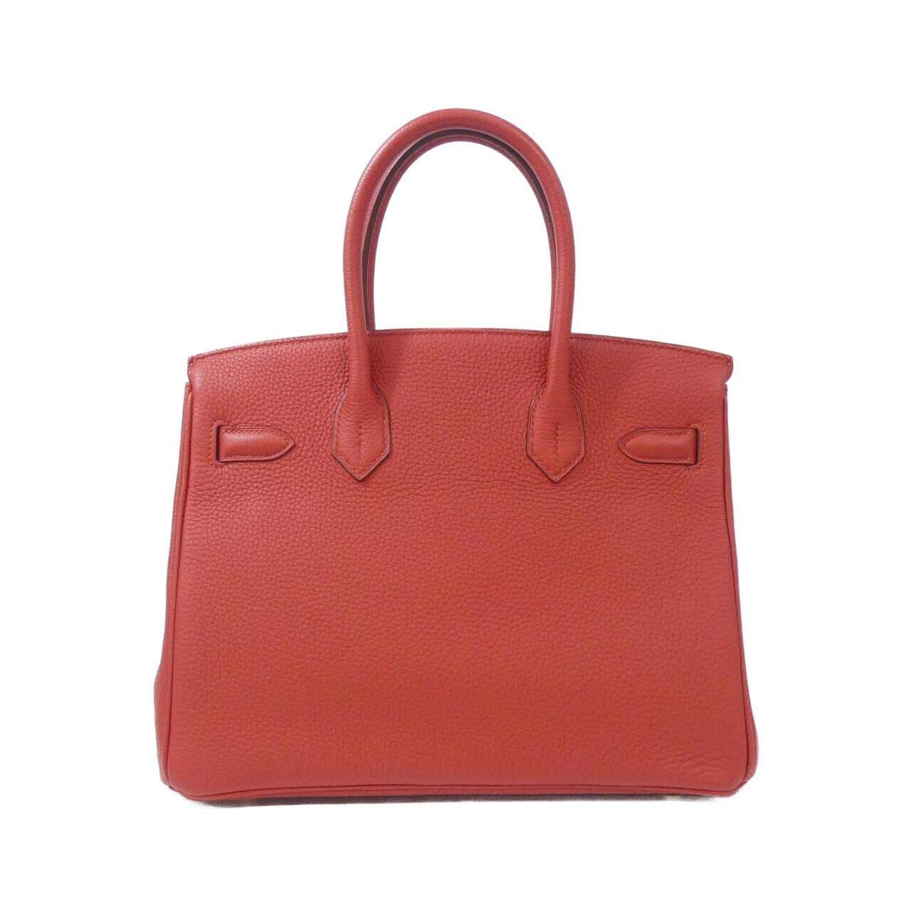 エルメス バーキン 30cm 027633CC バッグ