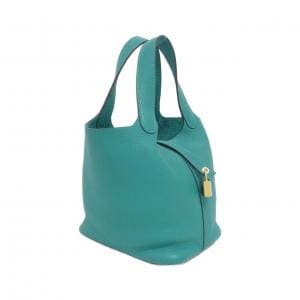 HERMES Picotin Lock PM 056289CC 包