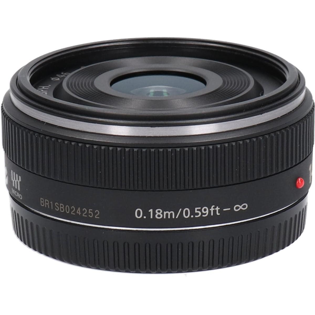 Ｇ１４ｍｍ　Ｆ２．５（Ｈ－Ｈ０１４）
