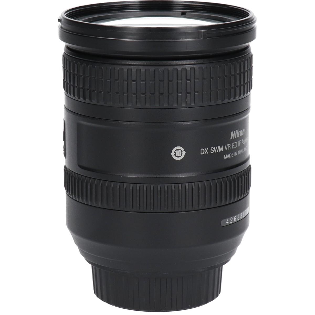 ＡＦ－ＳＤＸ１８－２００ｍｍ　Ｆ３．５－５．６ＧＶＲＩＩ