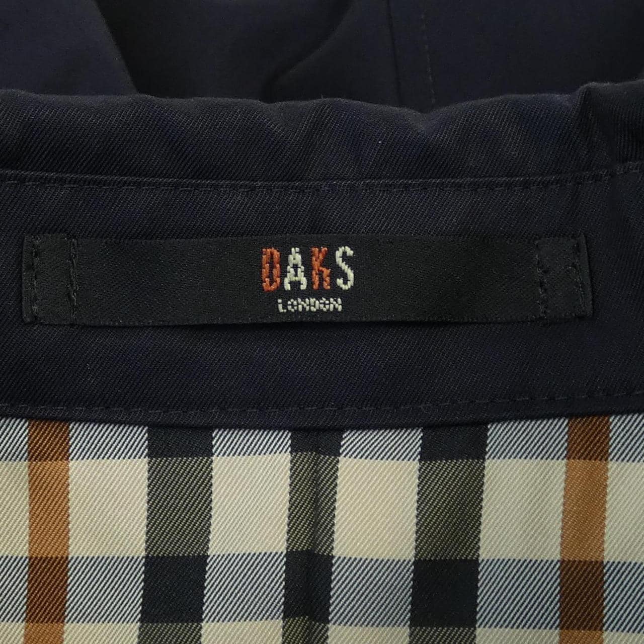 ダックス DAKS コート