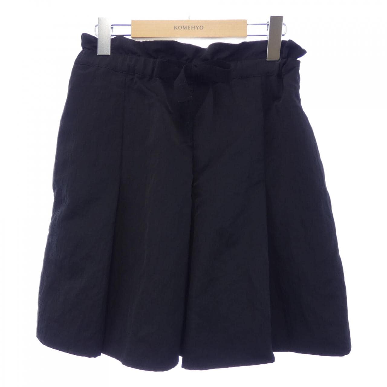 エンフォルド ENFOLD 300GA231-0250 ショートパンツ