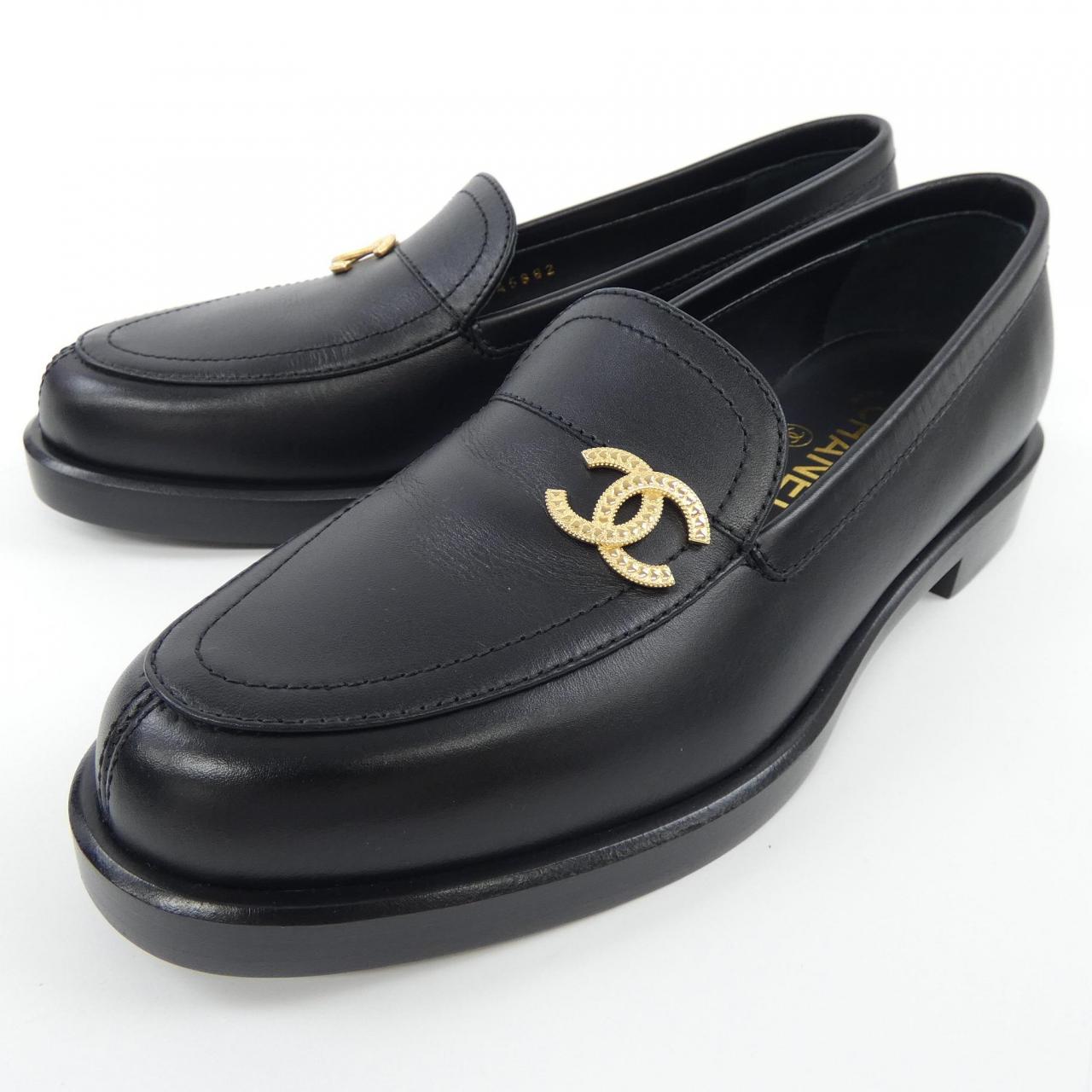 シャネル CHANEL シューズ