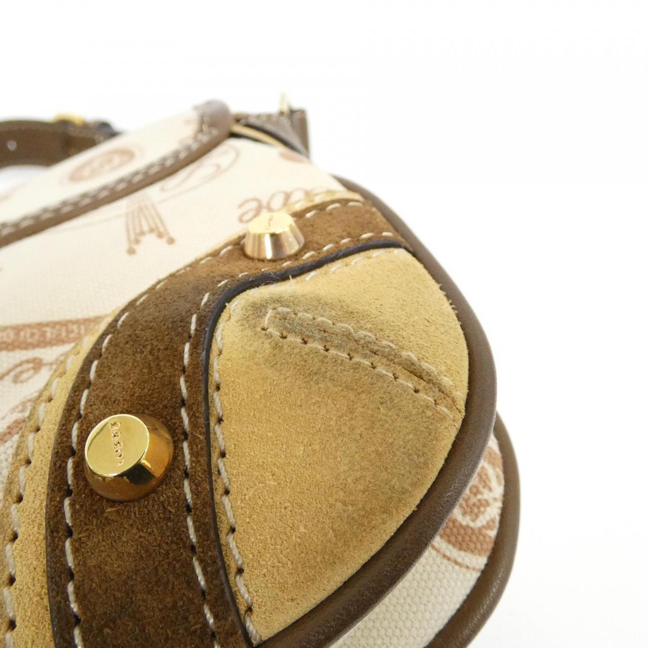 ロエベ 320 80 005 ショルダーバッグ