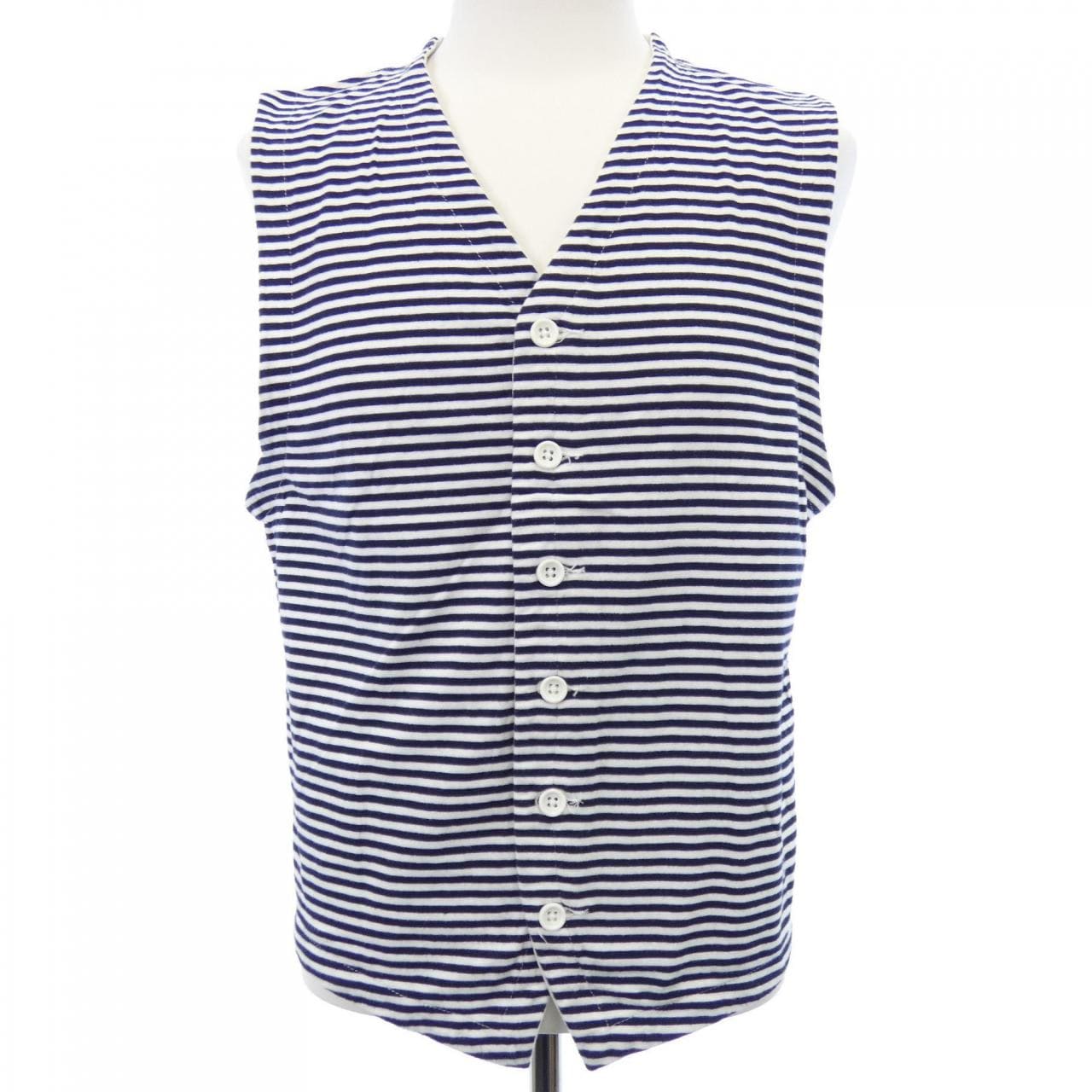 工装外套ENGINEERED GARMENTS背心