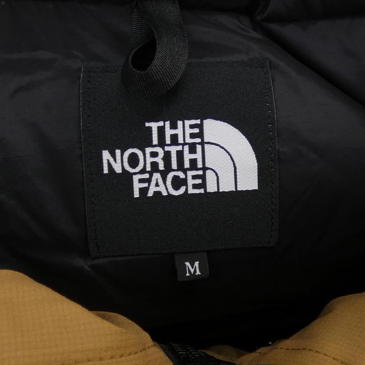 ザノースフェイス THE NORTH FACE ND91950 ダウンジャケット