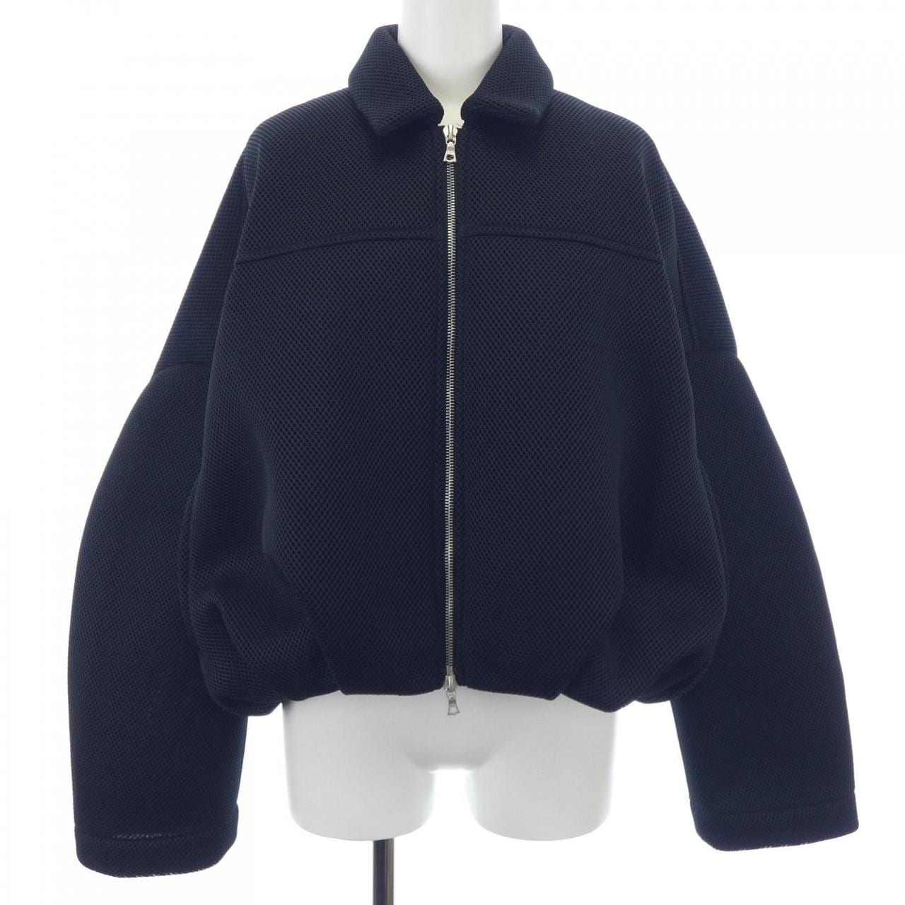 ドリスヴァンノッテン DRIES VAN NOTEN 010505-6233-900 ジャケット