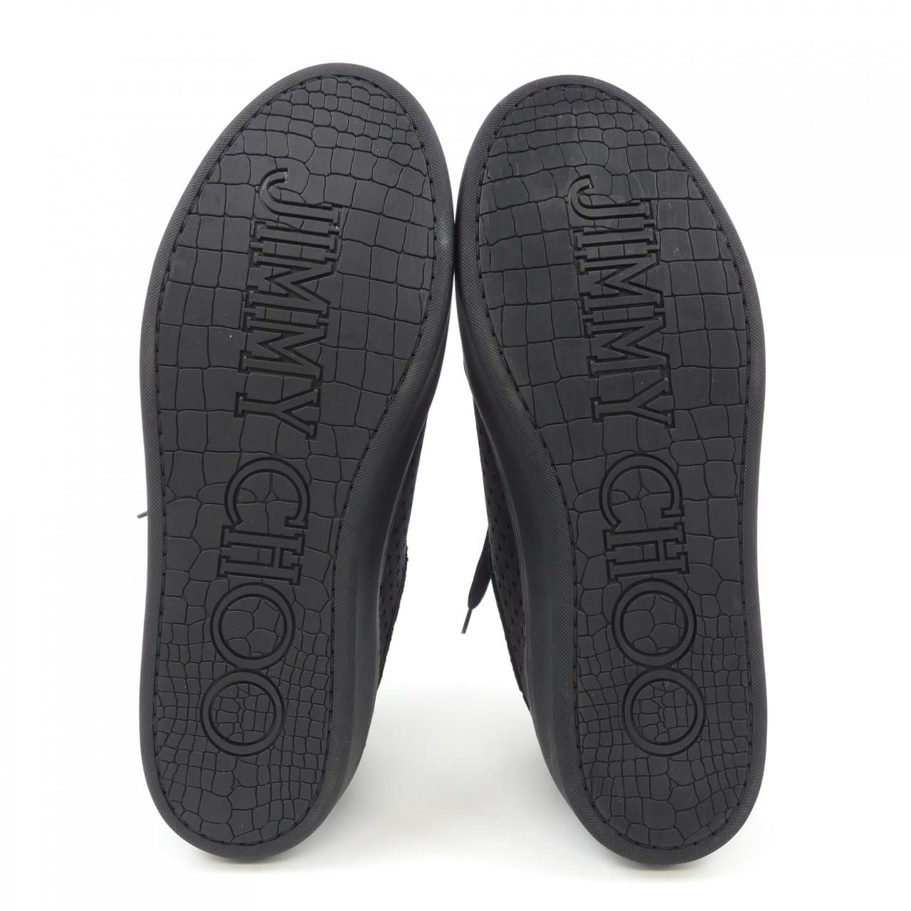 ジミーチュウ JIMMY CHOO スニーカー