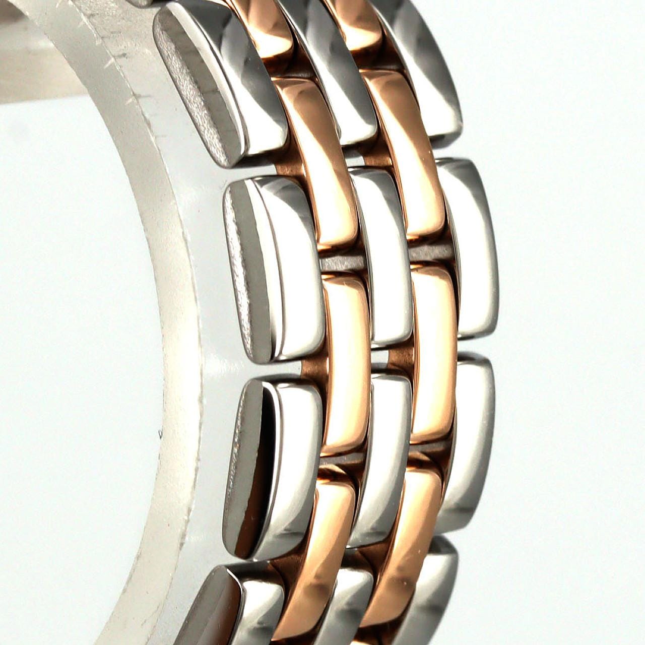 カルティエ パンテール･ドゥ･カルティエSM PGコンビ/D W3PN0006 SSxPG クォーツ