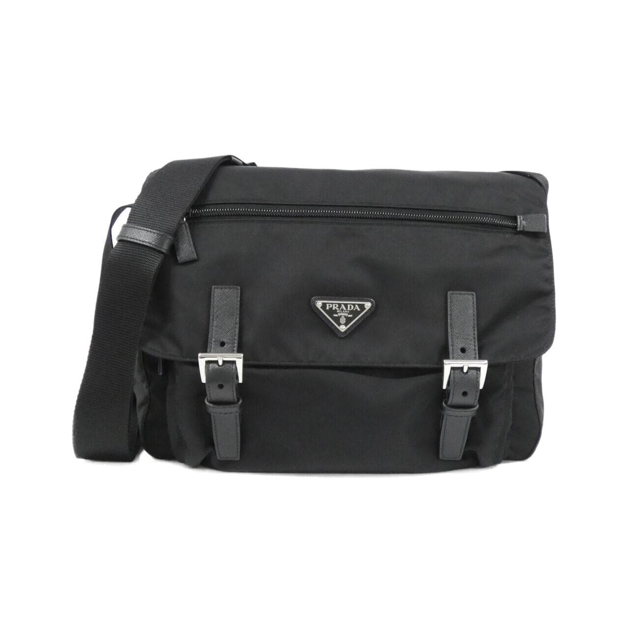 プラダ 1BD671 ショルダーバッグ