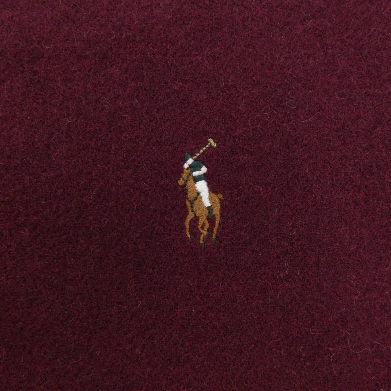 ラルフローレン RALPH LAUREN MUFFLER