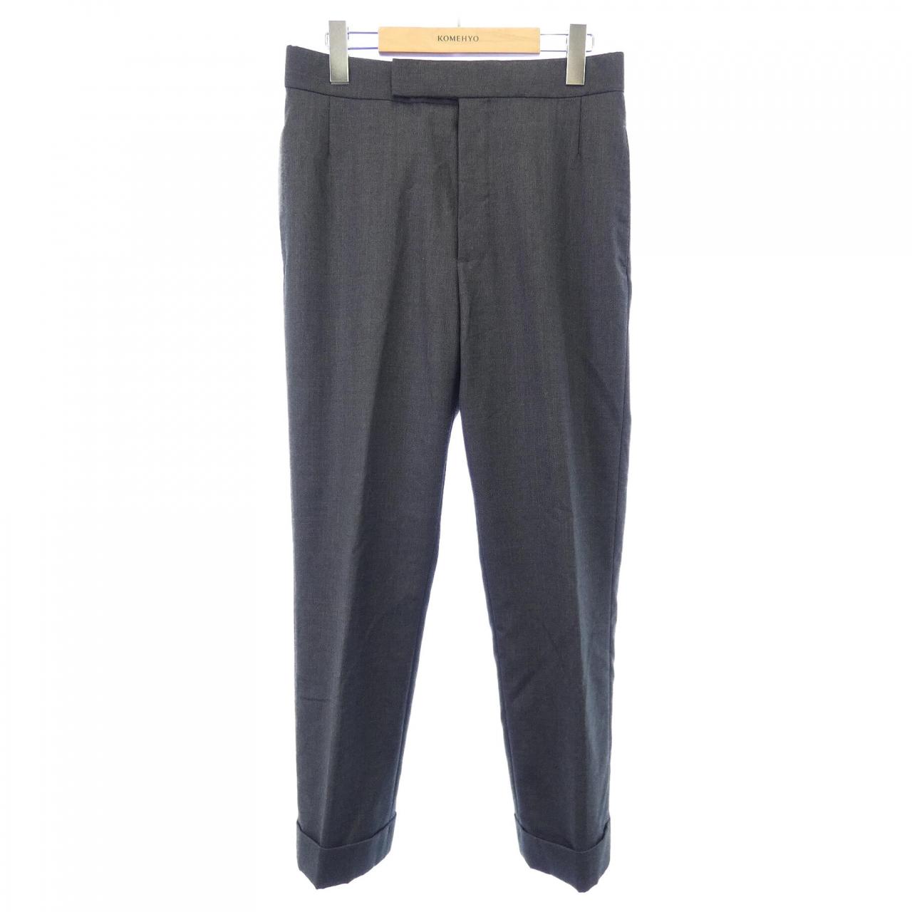 トムブラウン THOM BROWNE MTC001A パンツ