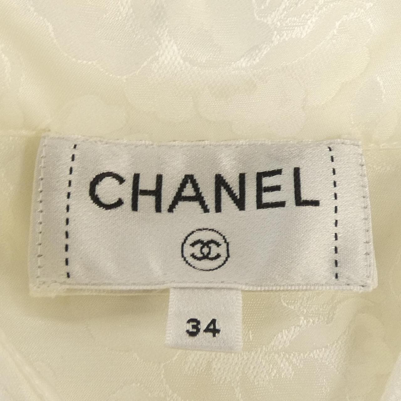 シャネル CHANEL P79926V72242 トップス