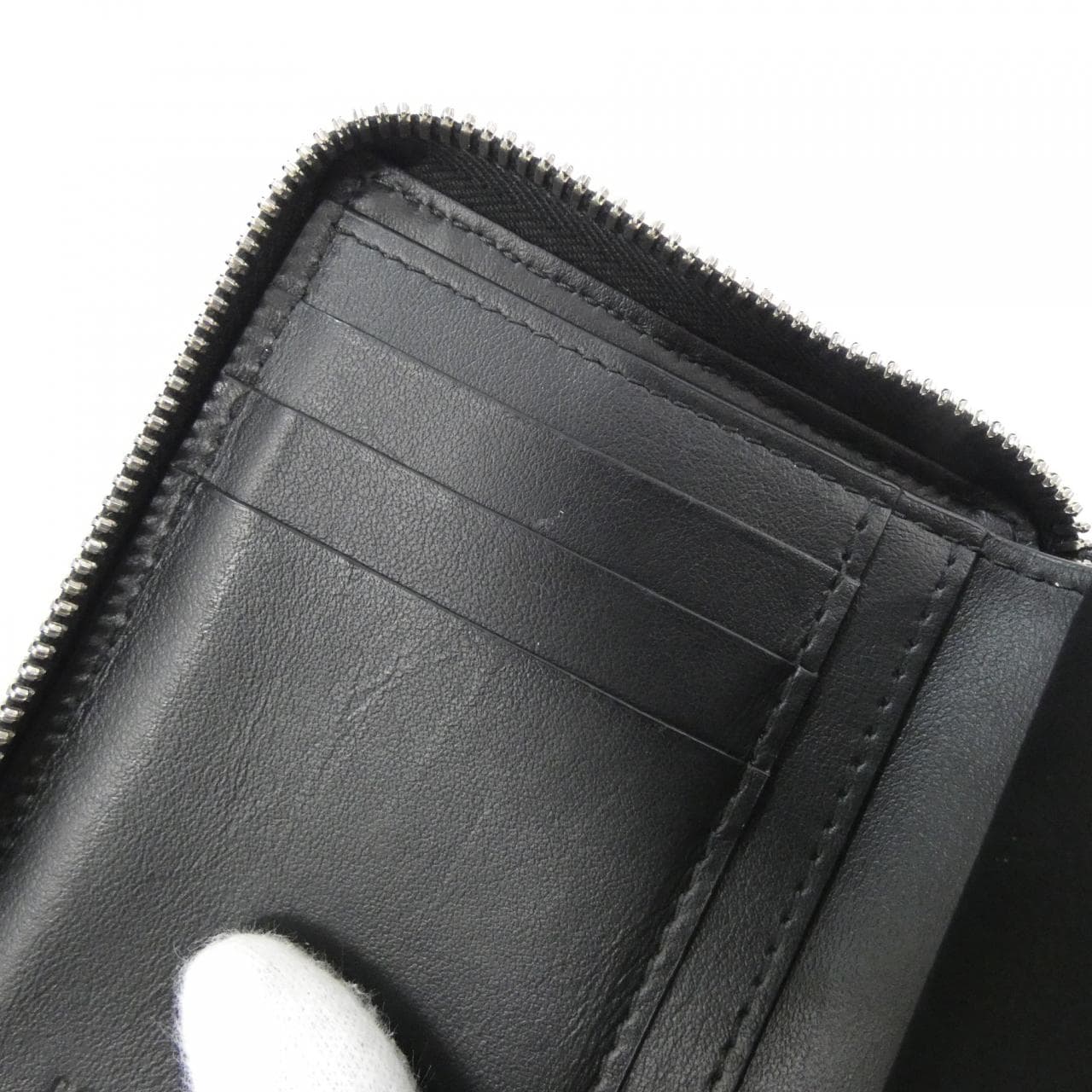 ボッテガヴェネタ 708614 VBWD2 財布