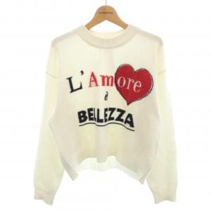 ドルチェアンドガッバーナ DOLCE&GABBANA FX292T/JAWG5 ニット