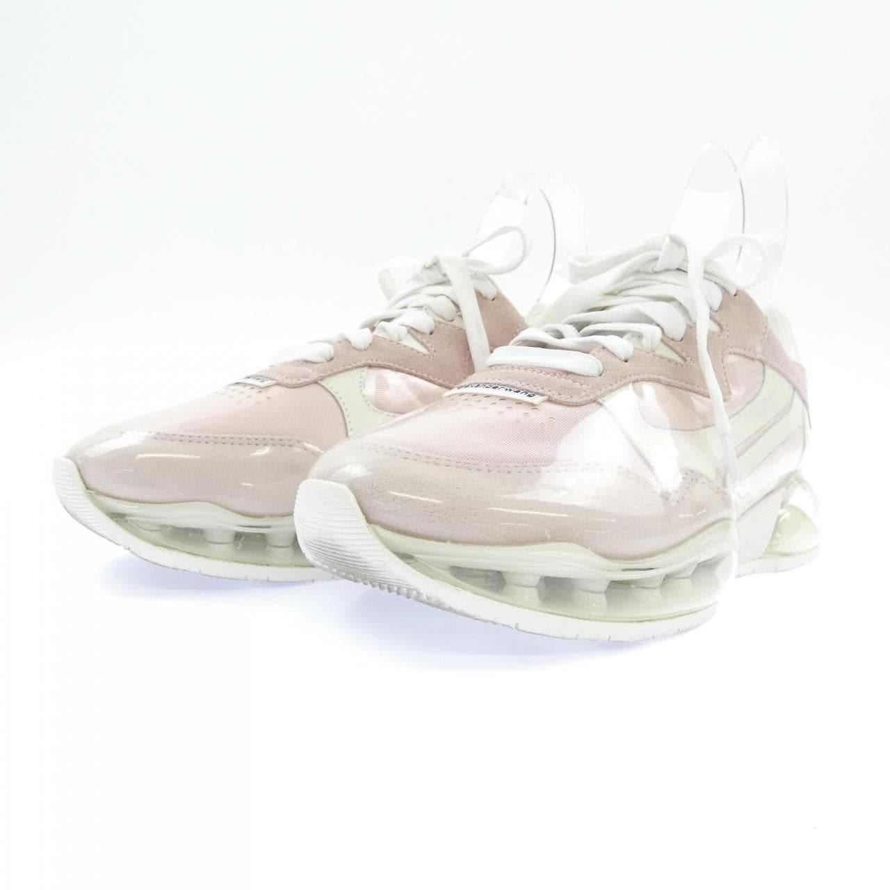 アレキサンダーワン ALEXANDER WANG AWNYC STADIUM スニーカー