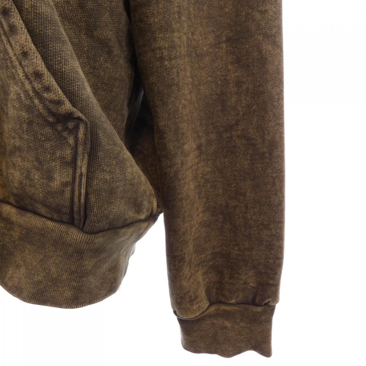 カスタスジャック CACTUS JACK パーカー