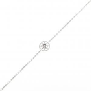 クリスチャンディオール ローズ デ ヴァン ブレスレット