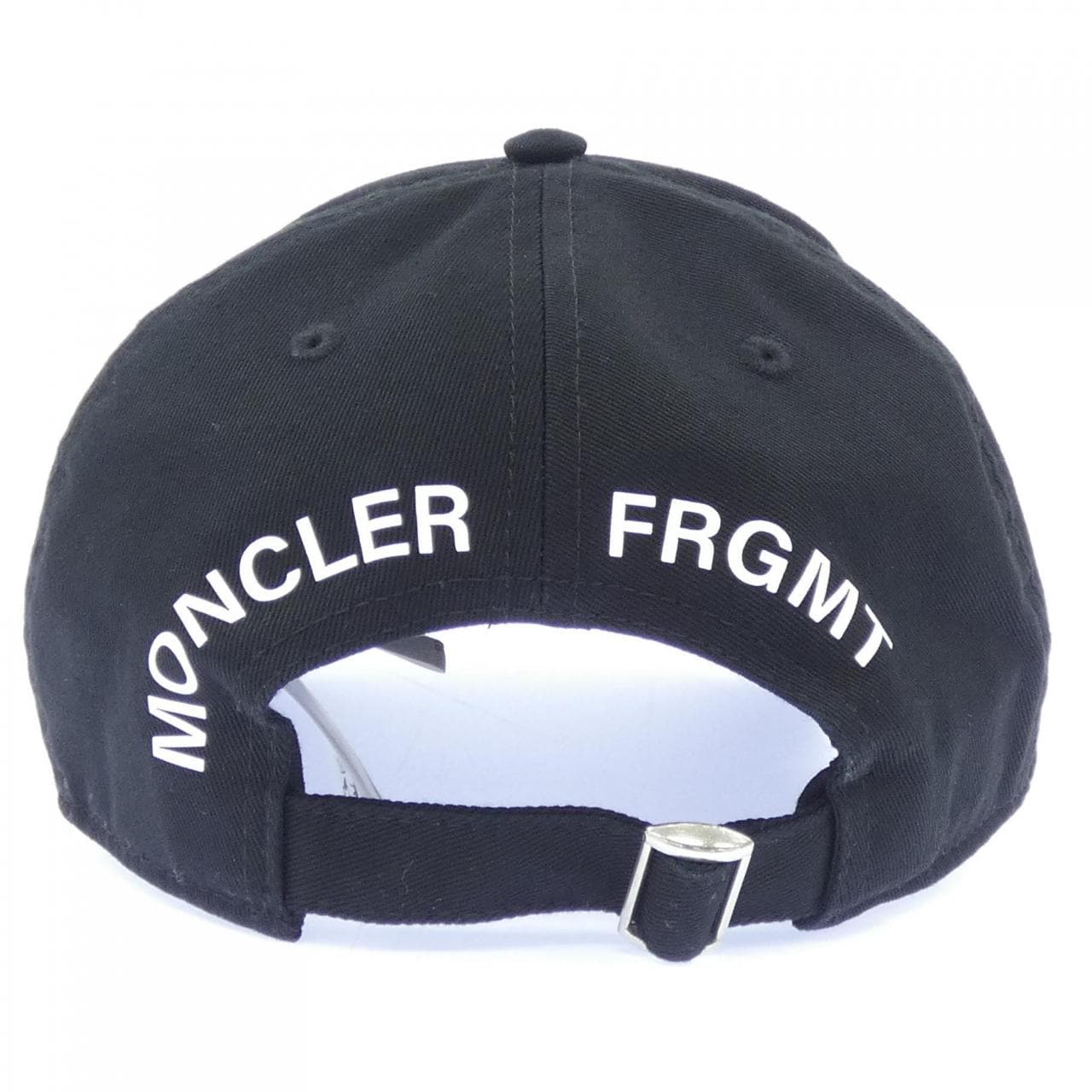 モンクレール MONCLER G209U3B00004 キャップ