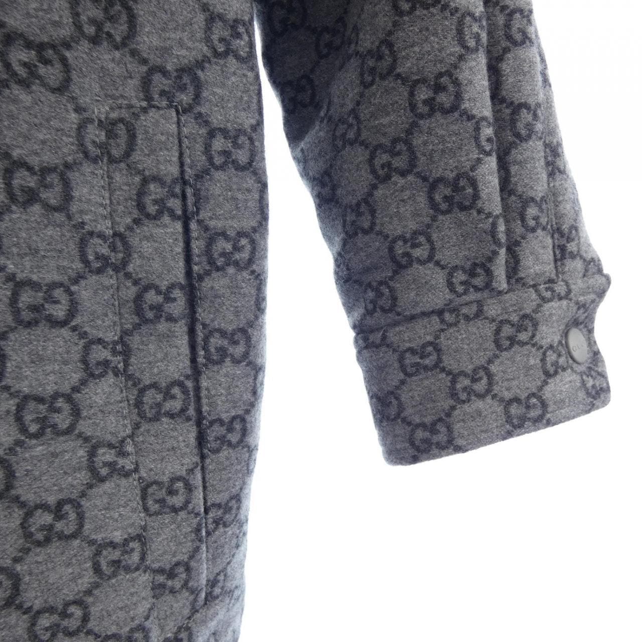 グッチ GUCCI 794808 ZAOWO ジャケット