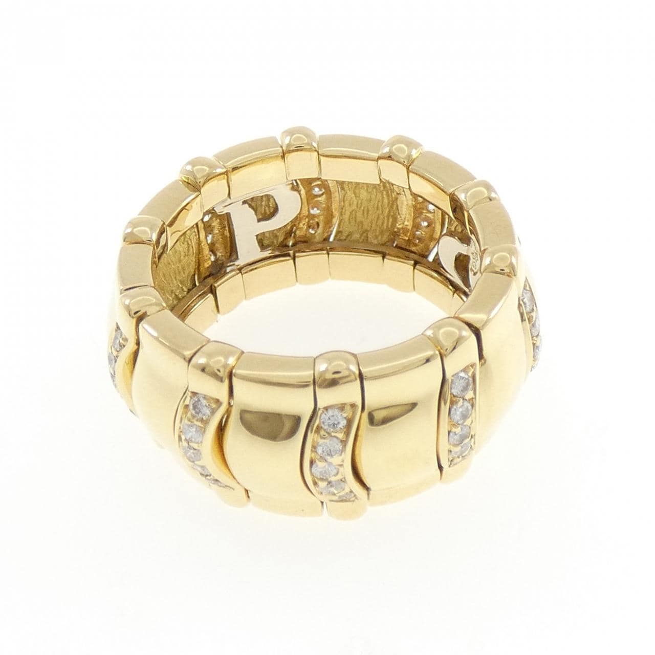 ピアジェ タナグラ リング