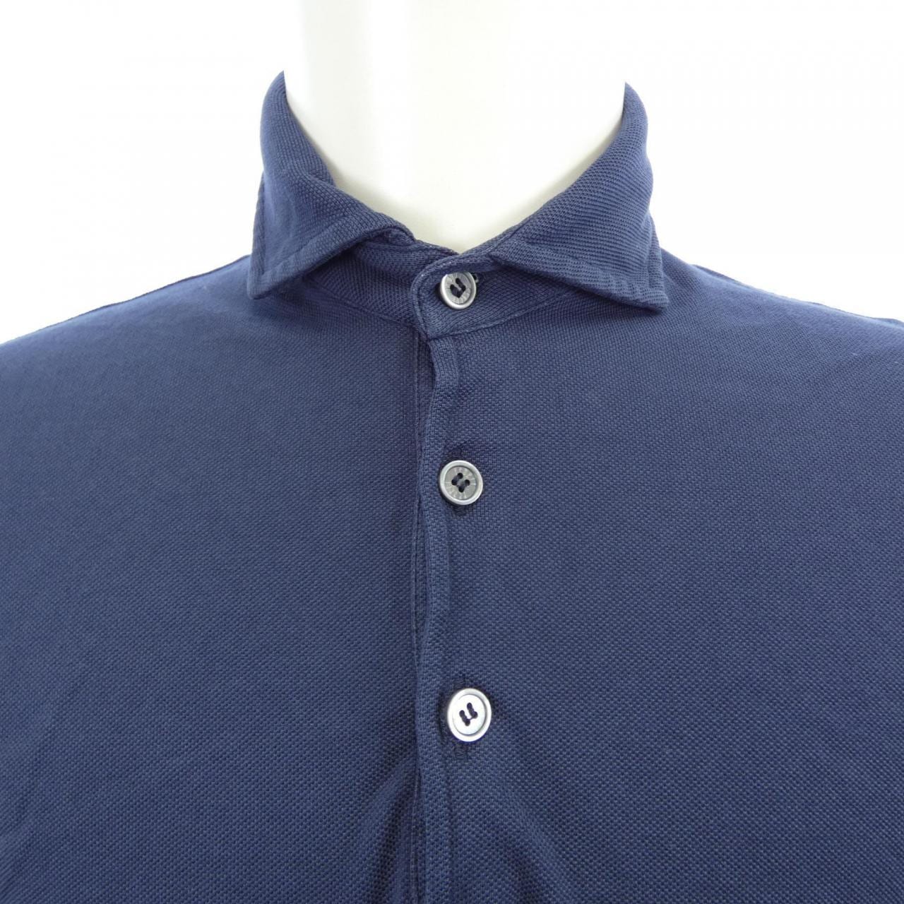 FEDELI polo shirt