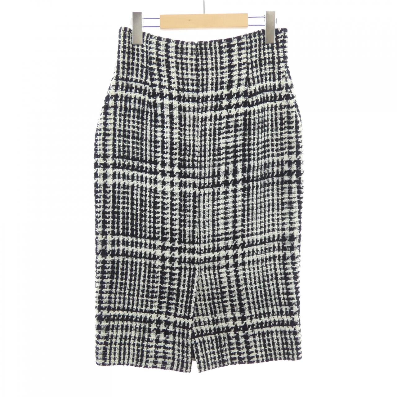 クリスチャンディオール CHRISTIAN DIOR 3A21336A1131 スカート